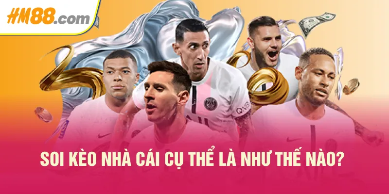 Soi kèo nhà cái cụ thể là như thế nào